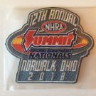 2018 NHRA Event Patch Norwalk