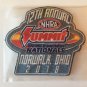 2018 NHRA Event Patch Norwalk