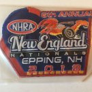 2018 NHRA Event Patch Epping