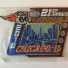 2018 NHRA Event Patch Chicago