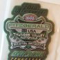 2018 NHRA Event Patch Bristol