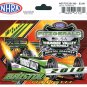 2018 NHRA Event Decal Bristol