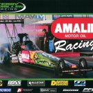 2018 NHRA TF Handout Terry McMillan