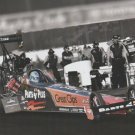 2018 NHRA TF Handout Clay Millican