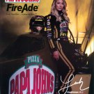 2018 NHRA TF Handout Leah Pritchett (version #1)