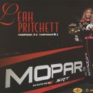 2018 NHRA TF Handout Leah Pritchett (version #2)