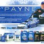 2019 NHRA AFC Handout Jay Payne