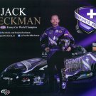 2019 NHRA NFC Handout Jack Beckman