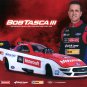 2019 NHRA NFC Handout Bob Tasca