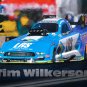 2019 NHRA NFC Handout Tim Wilkerson