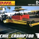 2019 NHRA TF Handout Richie Crampton