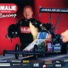2019 NHRA TF Handout Terry McMillan