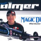 2019 NHRA TF Handout Scott Palmer