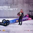 2019 NHRA TF Handout Leah Pritchett