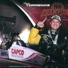 2019 NHRA TF Handout Steve Torrence