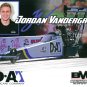 2019 NHRA TF Handout Jordan Vandergriff