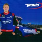 2019 NHRA NFC Handout Blake Alexander