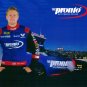 2019 NHRA NFC Handout Blake Alexander