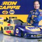 2019 NHRA NFC Handout Ron Capps (version #2)