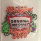 2019 NHRA Event Patch Sonoma