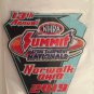 2019 NHRA Event Patch Norwalk
