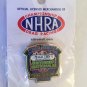 2019 NHRA Event Pin Seattle