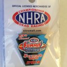 2019 NHRA Event Pin Norwalk