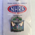 2019 NHRA Event Pin Bristol