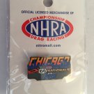2019 NHRA Event Pin Chicago