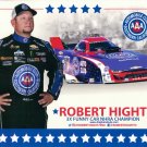 2021 NHRA NFC Handout Robert Hight