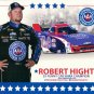 2021 NHRA NFC Handout Robert Hight