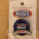 2022 NHRA Event Pin Houston