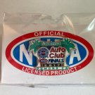 2017 NHRA Event Pin Pomona World Finals