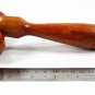 Wooden Thai Wood Double Roller Massage Stick Ball Massager Body