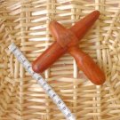 Thai Massage Massager Wooden Stick Tools Body Hand Foot Relaxation Reflexology.
