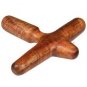Thai Massage Massager Wooden Stick Tools Body Hand Foot Relaxation Reflexology.
