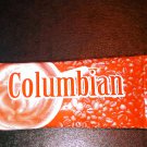 Organic instant coffee Stick Packs  (six vartities )