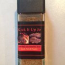 Coffee Seasoning Rub