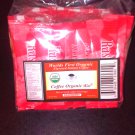 Organic instant coffee Stick Packs  (six vartities ) Bulk