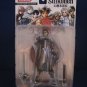 SUIKODEN III KONAMI FIGURE GEDDOE (NEW FACTORY SEALED) RARE - ONLY ONE ON EBAY