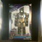 Beetleborg DELUXE Chromium GOLD 12" Action Figure MIB - BanDai ~ FREE SHIPPING!