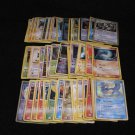 RARE PROMO FOIL HOLO POKEMON Pokeman Mixed 7 Card LOT ~ NO COMMONS UNCOMMONS