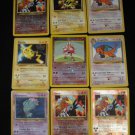 POKEMON Used Cards Lot ~ PROMOS ONLY! ~ Ships QUICK & FREE!