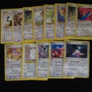 POKEMON Used Cards Lot ~ COLORLESS - Rares & HOLOS ONLY! ~ Ships QUICK & FREE!