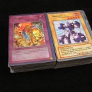 BIG LOT 100 FAKE BOOTLEG UNKNOWN YUGIOH YU GI OH Yu-Gi-Oh Mixed Cards ~