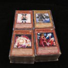BIG LOT 100 FIRST EDITION ONLY! YUGIOH YU GI OH Yu-Gi-Oh Mixed  MONSTER Cards -