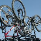 Bicycle Carrier New Roof Rack Hitch Bike Mount EZ Quick