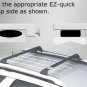 Brand New Professional Bike Rack Carrier System Bicycle Mount Cycling Universal