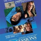 THE SESSIONS DOUBLE SIDED ORIGINAL MOVIE POSTER 27x40