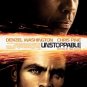 UNSTOPPABLE DOUBLE SIDED ORIGINAL MOVIE POSTER 27x40